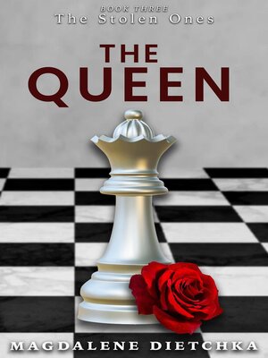 cover image of The Queen